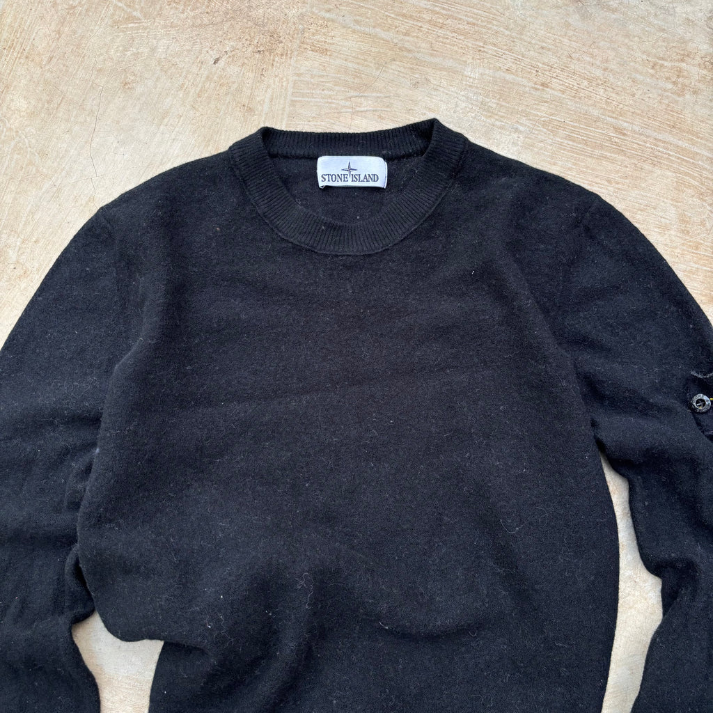 Vintage Stone Island Knitwear M