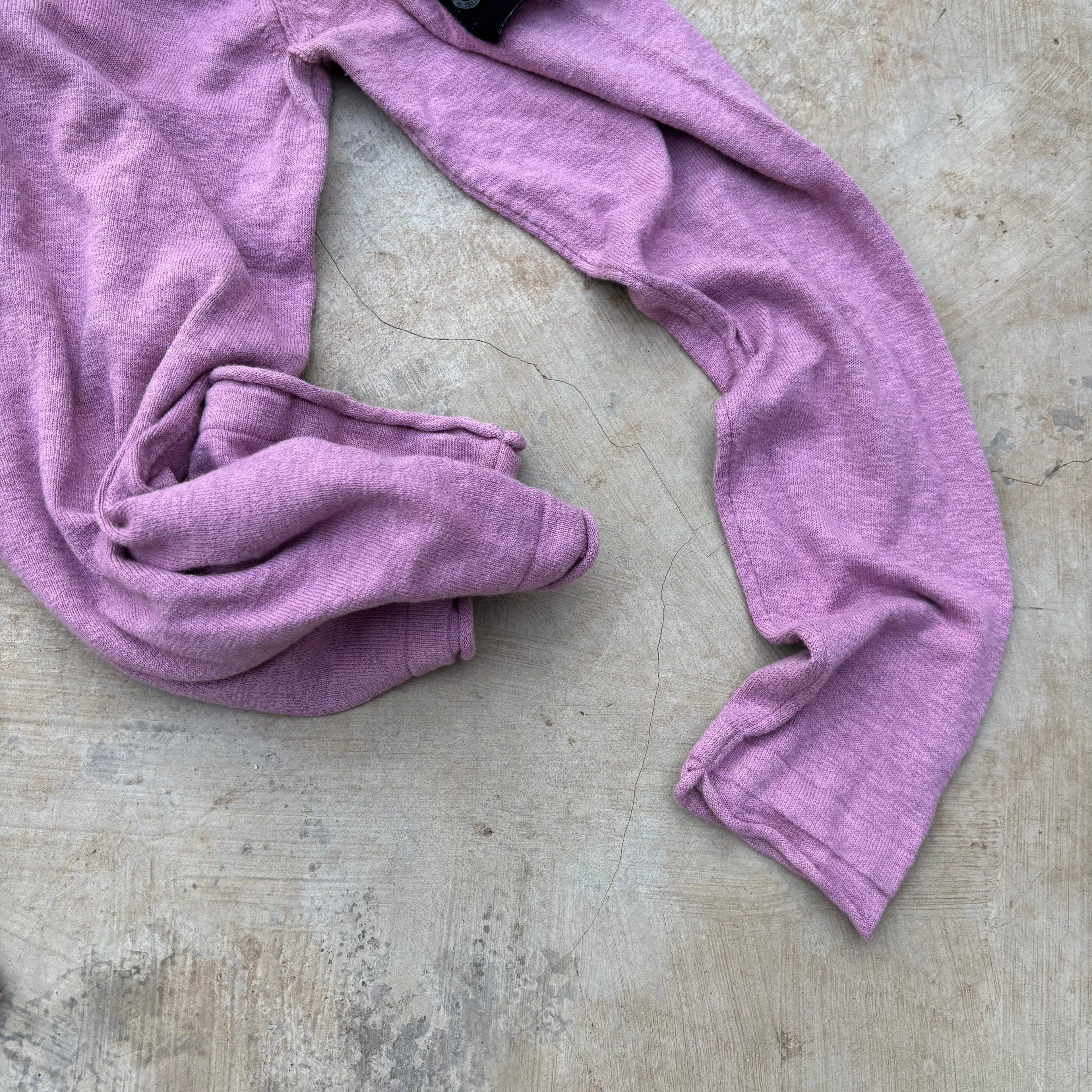 Vintage Stone Island Knitwear M