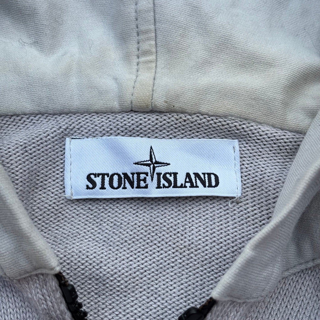 Vintage Stone Island Knitwear M