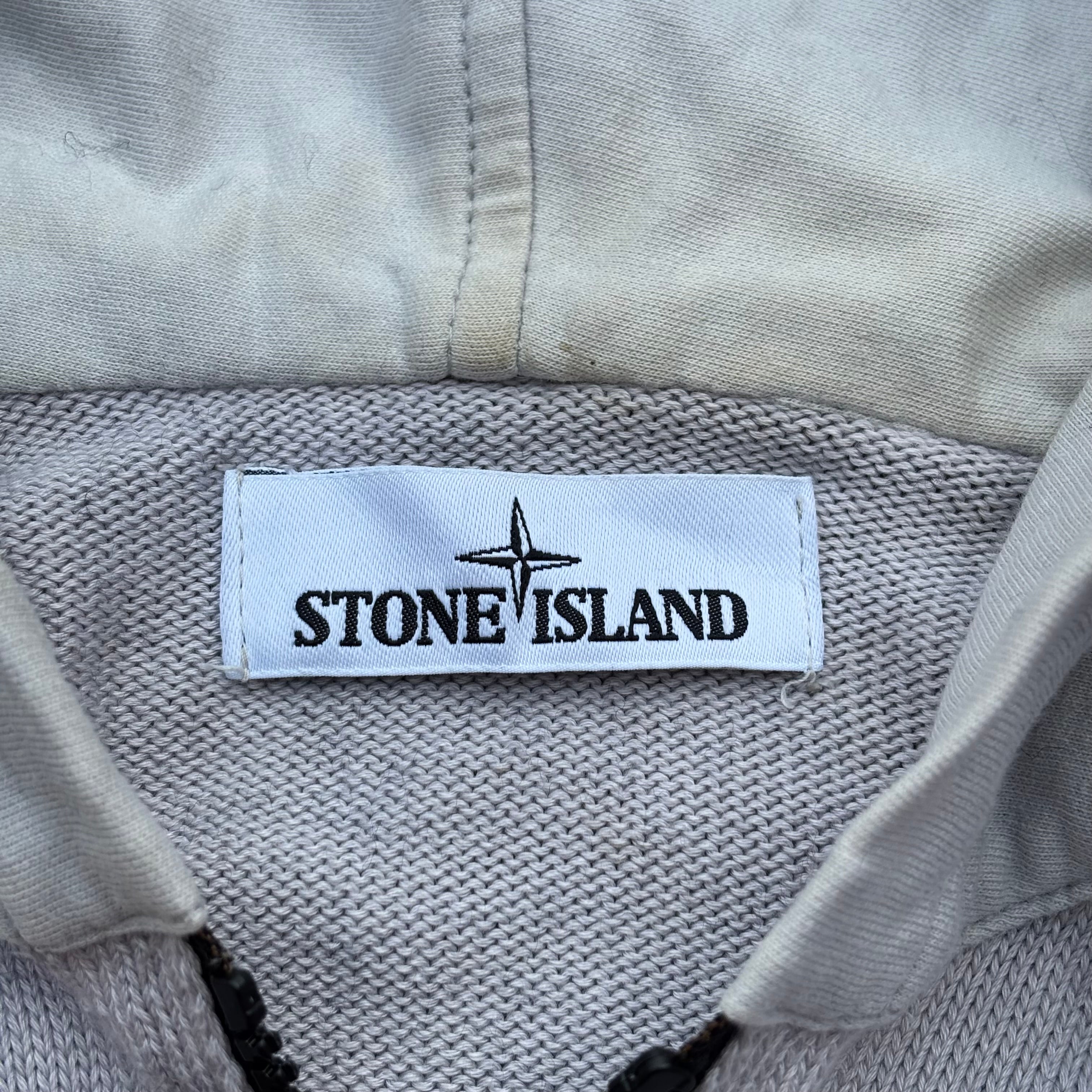 Vintage Stone Island Knitwear M