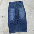 90s SouthPole Y2K Baggy Jeans 40