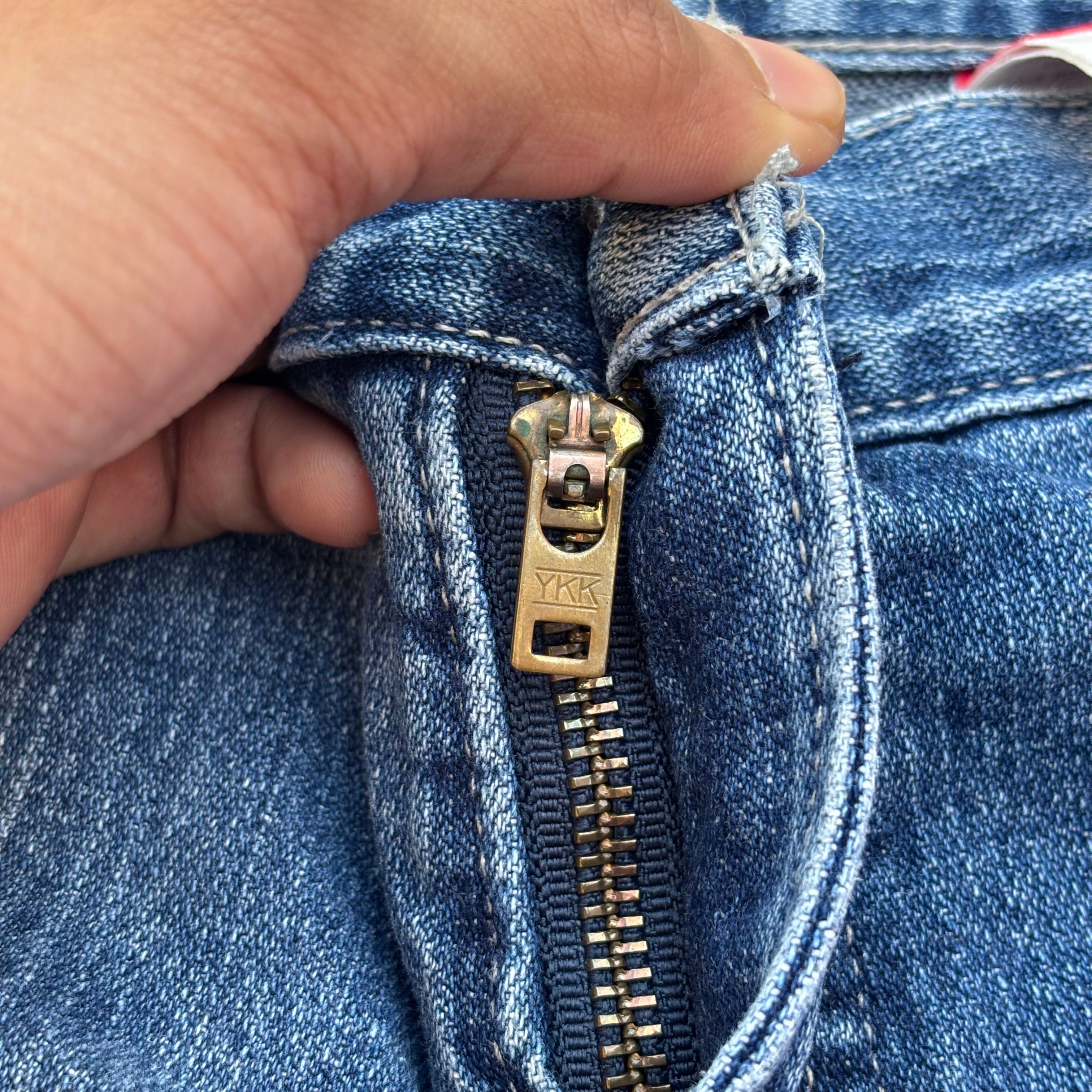 Vintage 90s Jnco Jorts 38