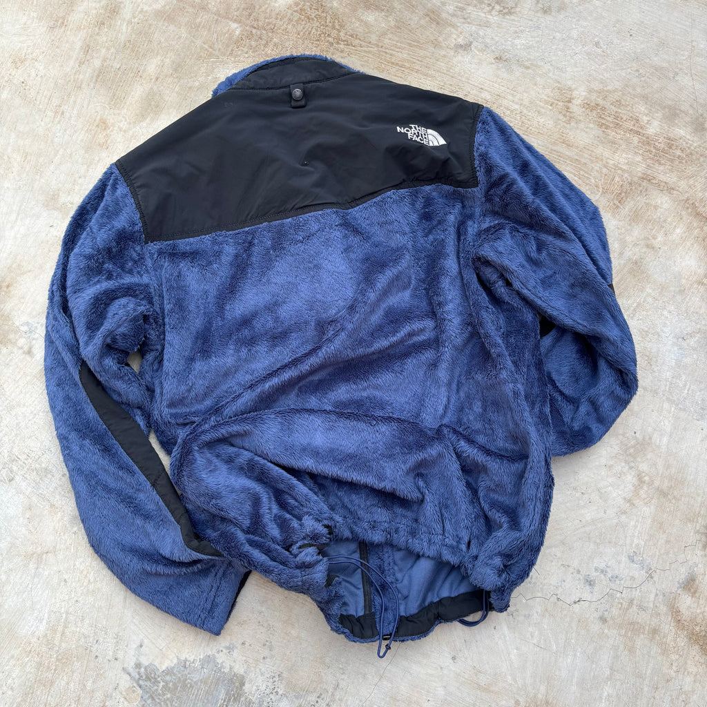 Vintage 00s The North Face Fleece Jacket S