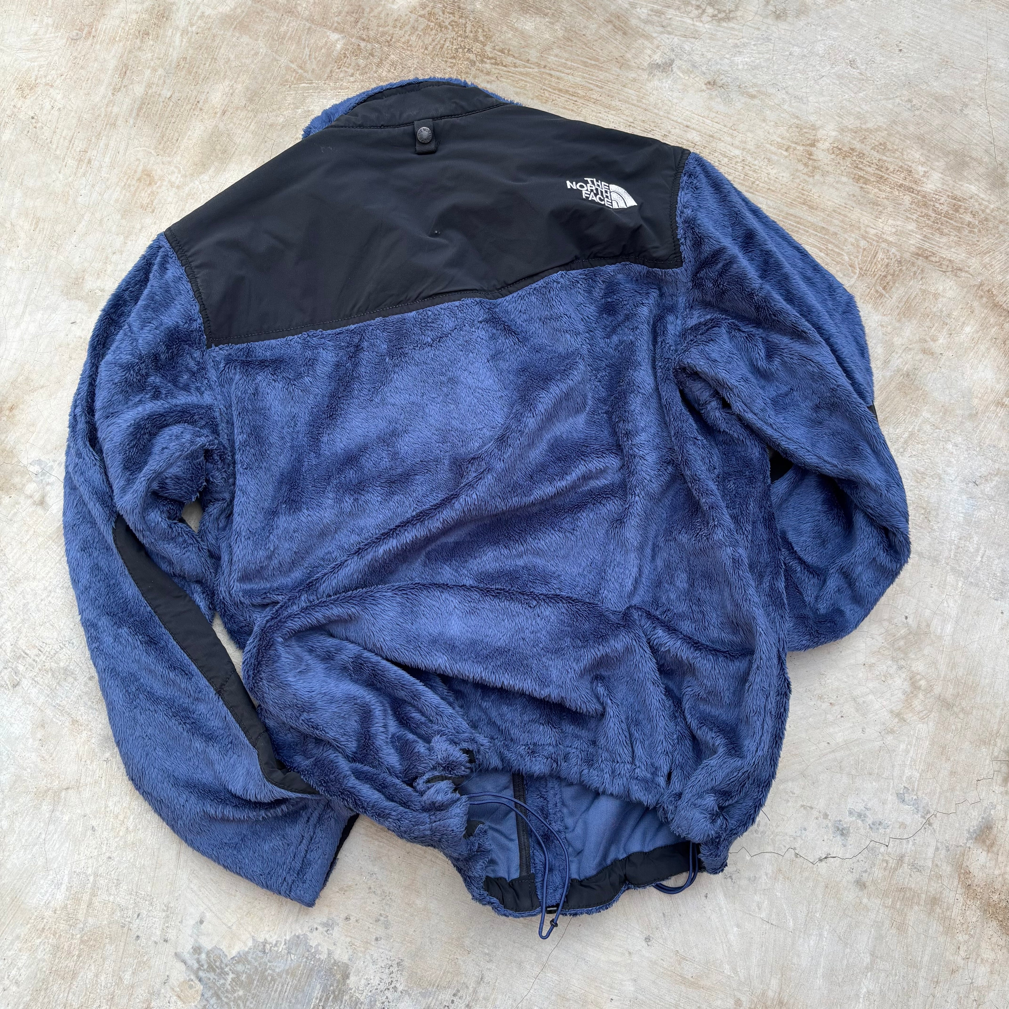 Vintage 00s The North Face Fleece Jacket S