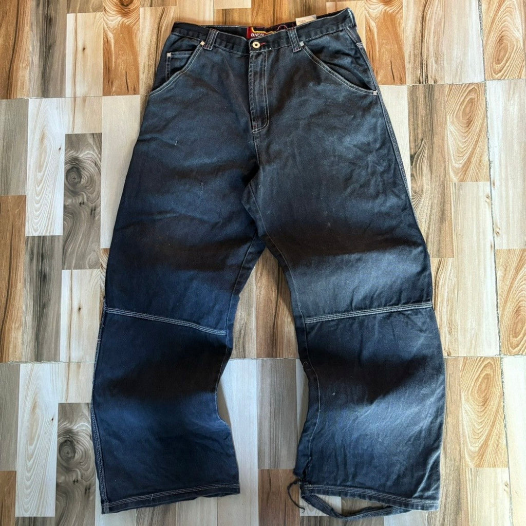 Dnon Pant Jnco look alike 32