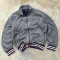 Vintage 00s Polo Ralph Lauren Fleece Heavy Weight M/L