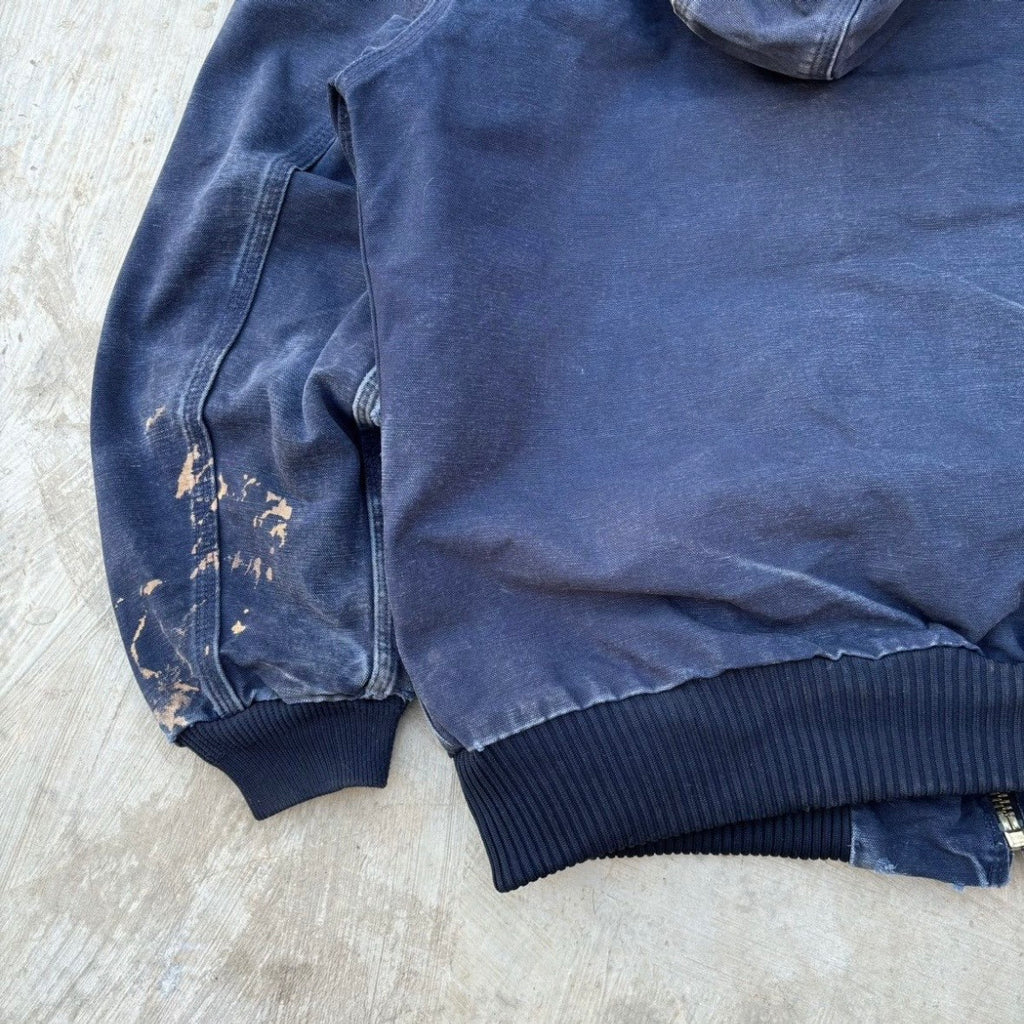 00s Vintage Carhartt Active Jacket L