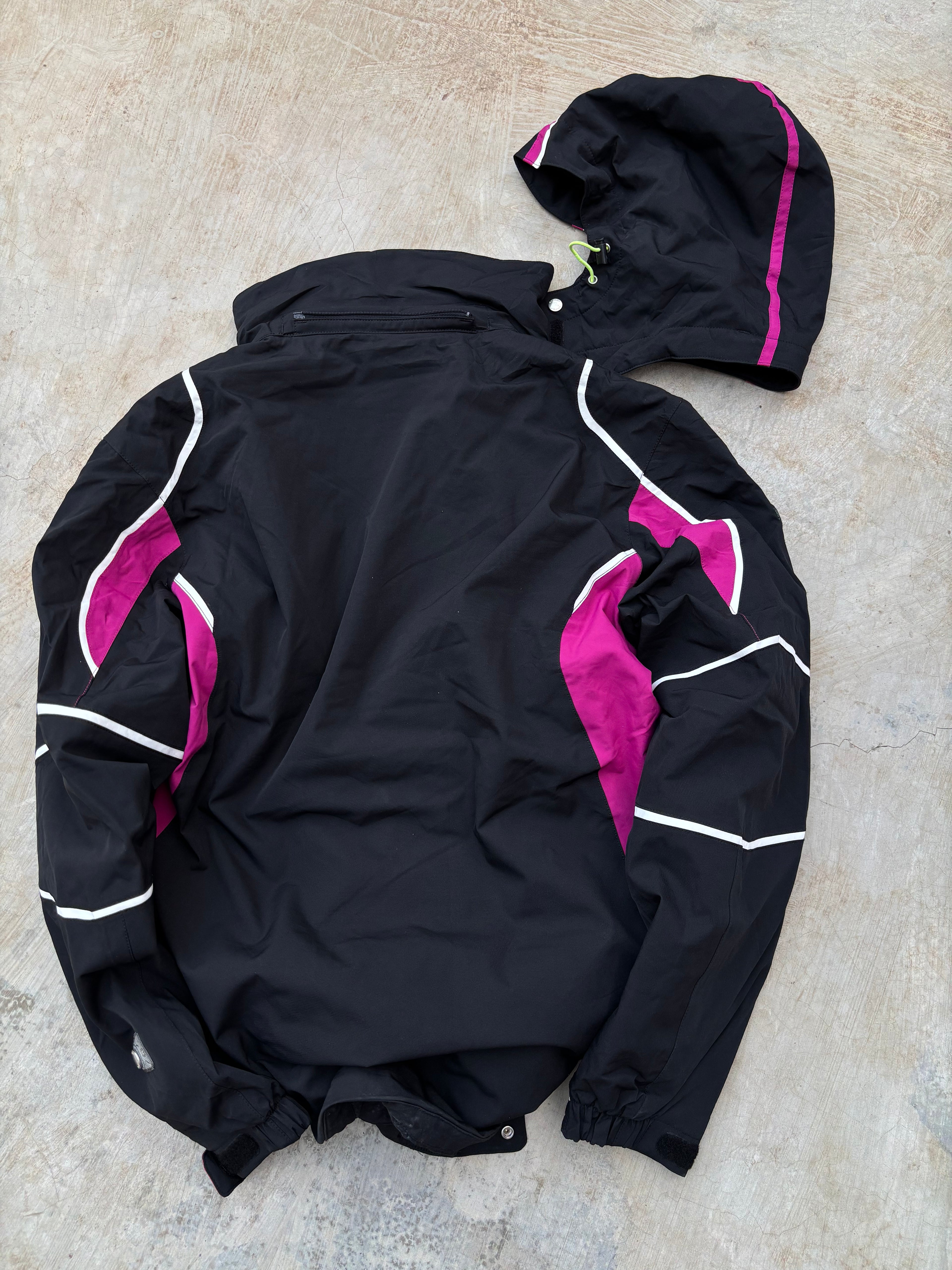 Goldwin Gorpcore Outdoor Technical Jacket XL