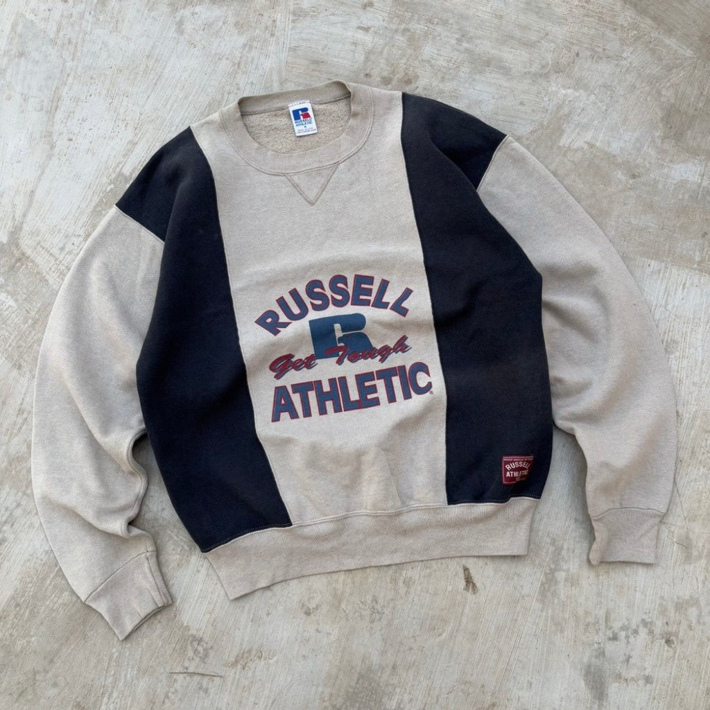 Vintage 90s Russel Sweatshirt M