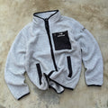 Vintage 00s Eider Fleece Jacket M