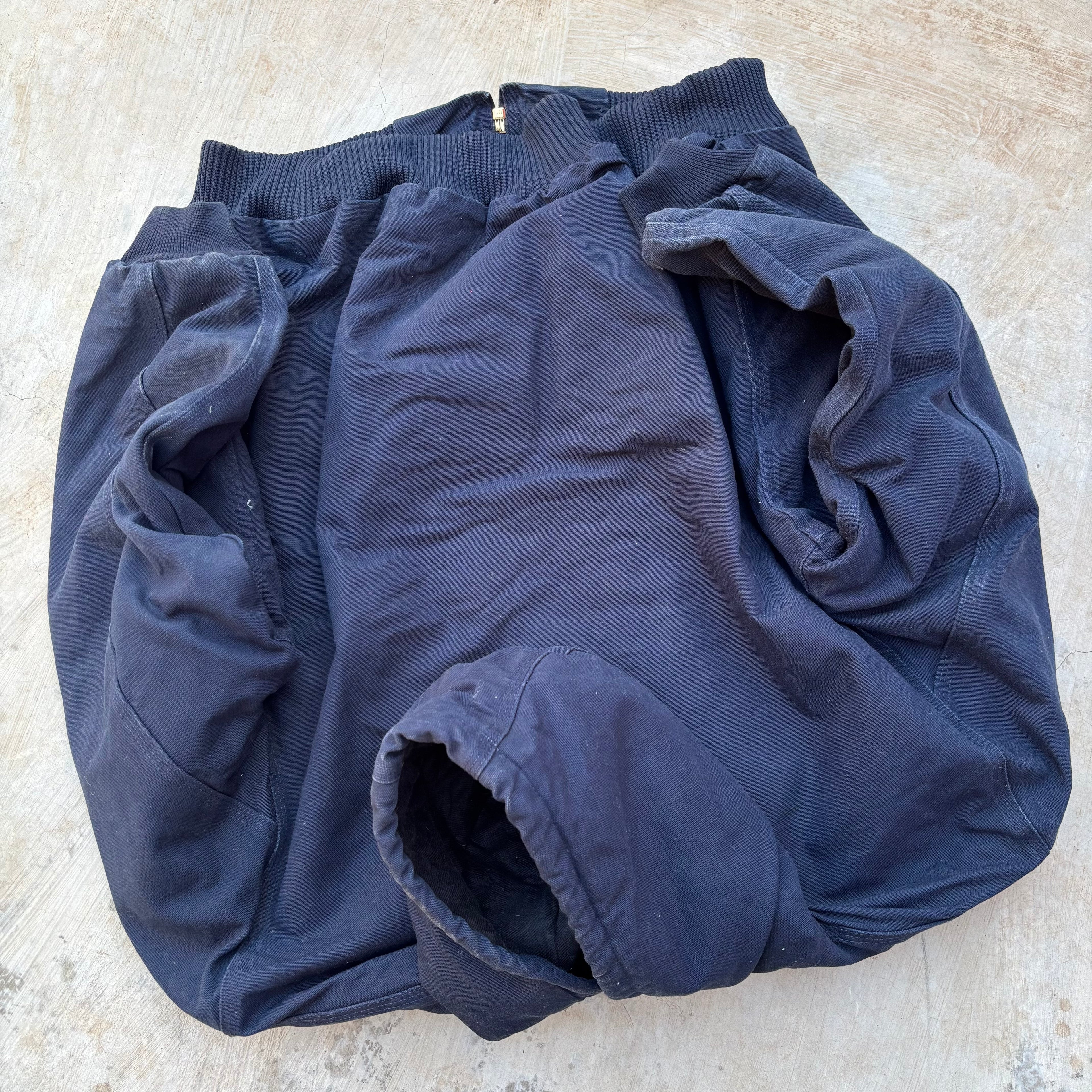 Vintage Carhartt Active Jacket J140DNY XL