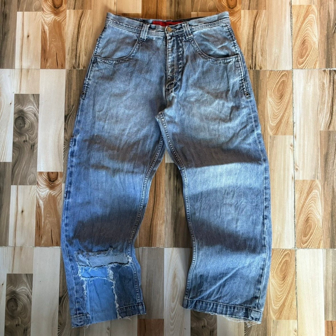 Vintage 90s Jnco Pant 33