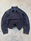 Vintage 90s Polo Ralph Lauren Harrington Jacket L
