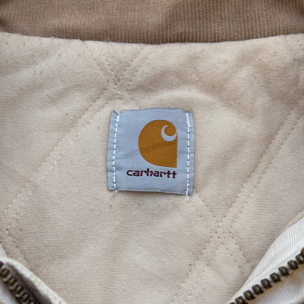Beautiful 90s 1995 Carhartt Santa FE Aztec Jacket M