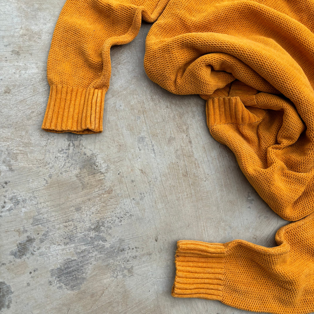 CP company Knitwear XL