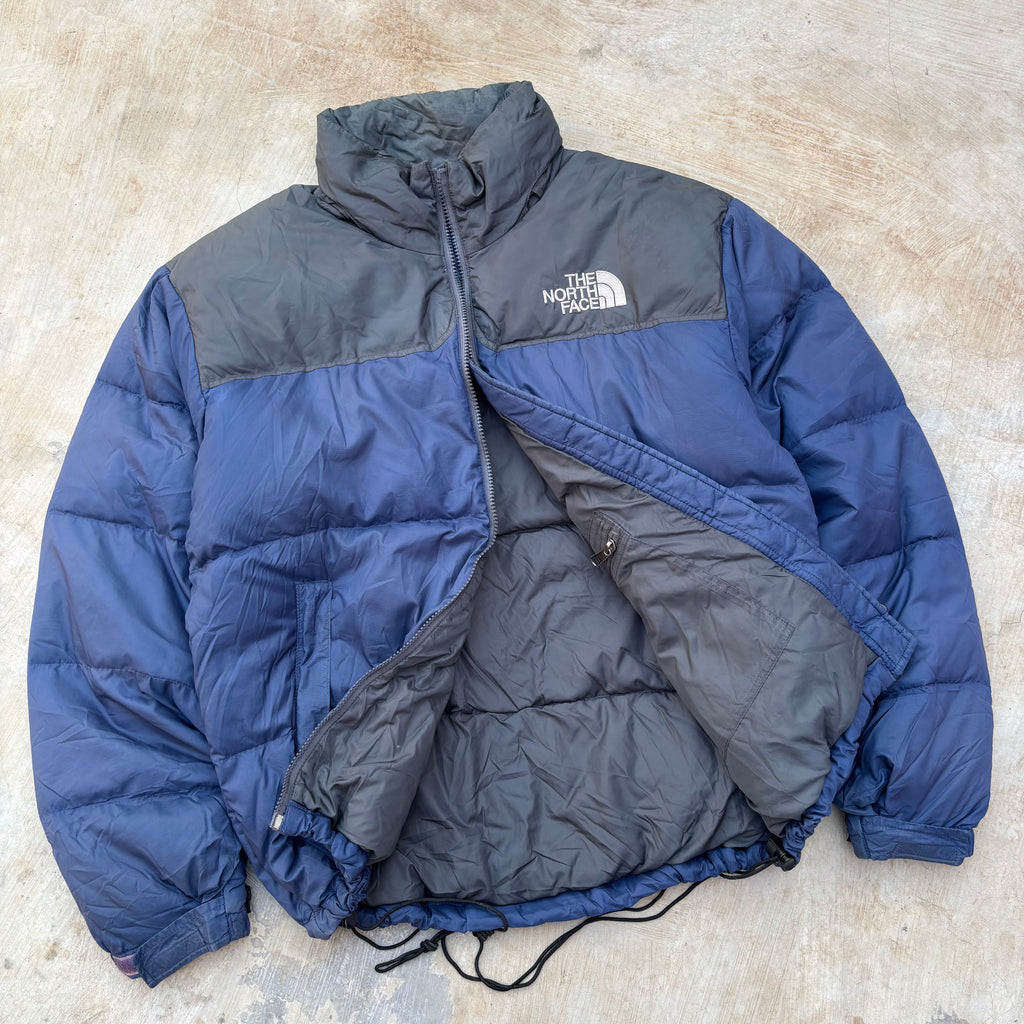 Vintage 00s The North Face 700 Puffer L