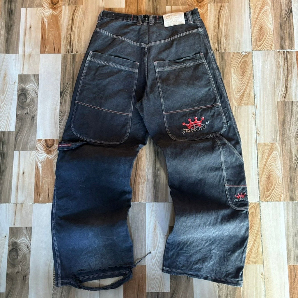 Dnon Pant Jnco look alike 32