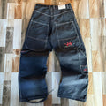 Dnon Pant Jnco look alike 32