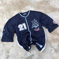 Vintage 90s South Pole Jersey L/XL