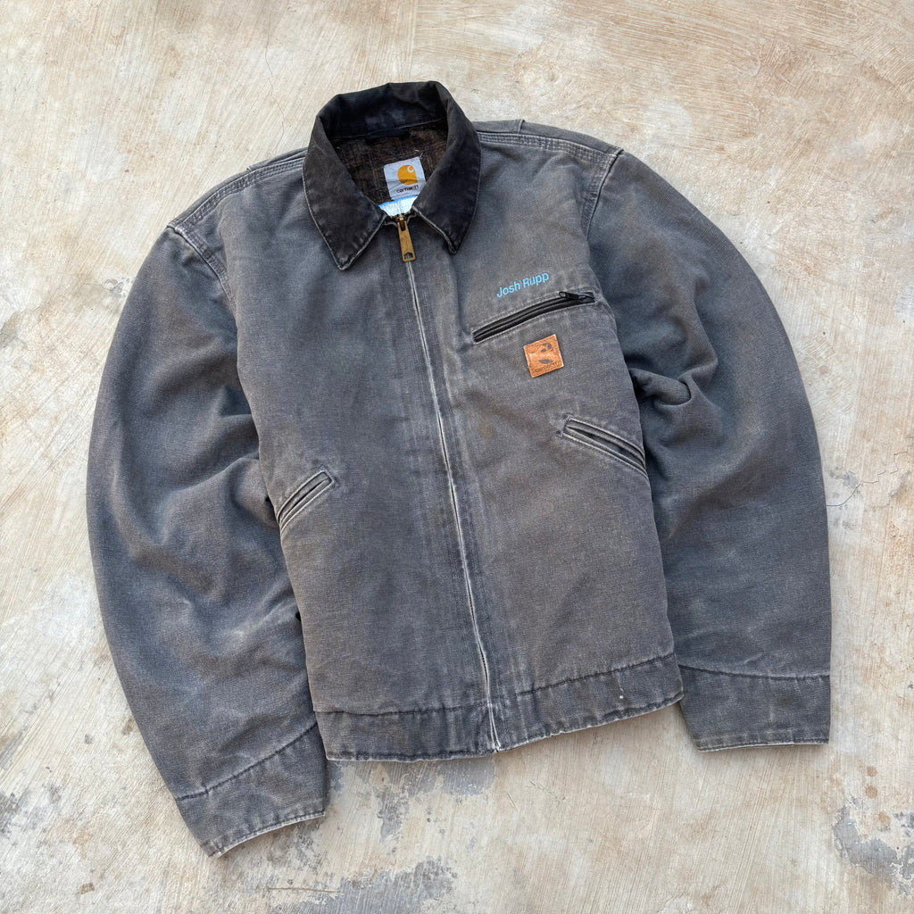 Carhartt Detroit Jacket J97 GVL S/M
