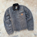Carhartt Detroit Jacket J97 GVL S/M