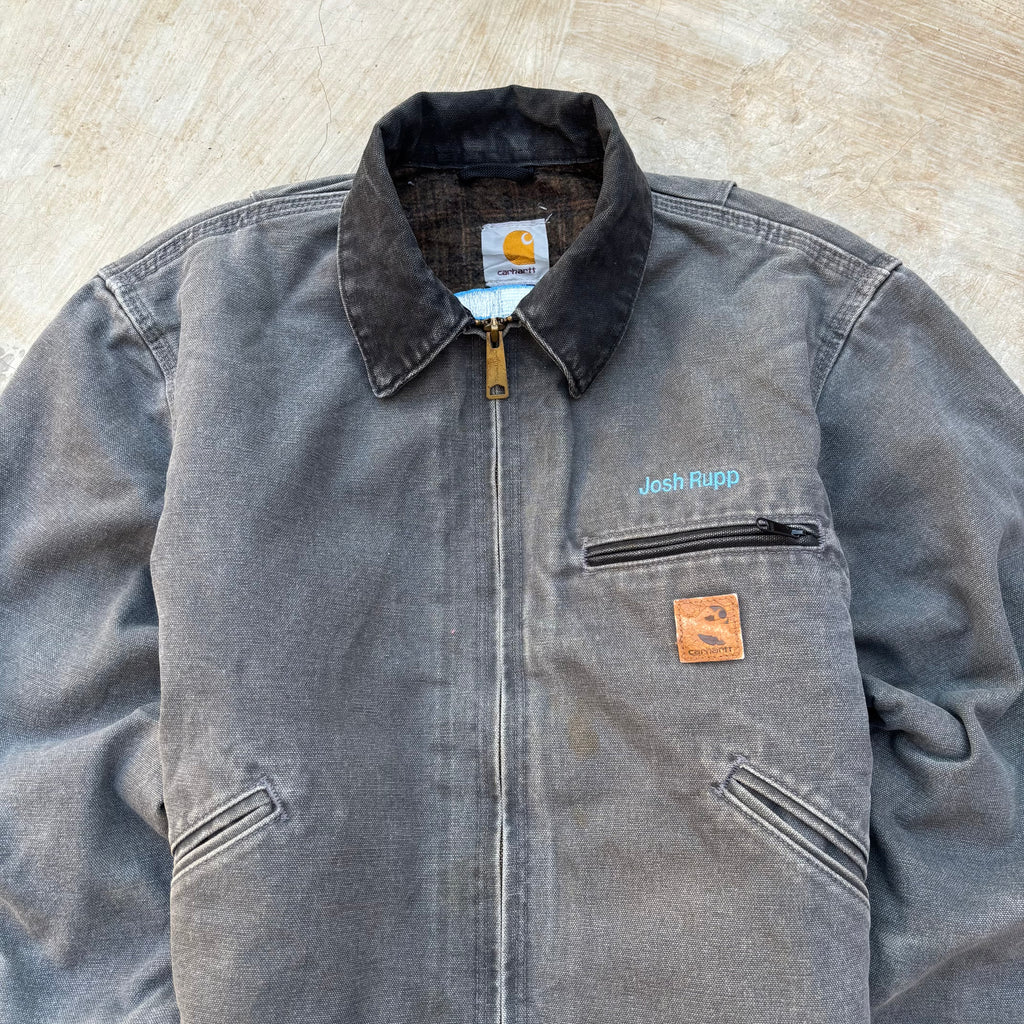 Carhartt Detroit Jacket J97 GVL S/M