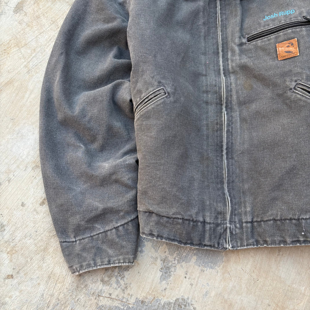Carhartt Detroit Jacket J97 GVL S/M