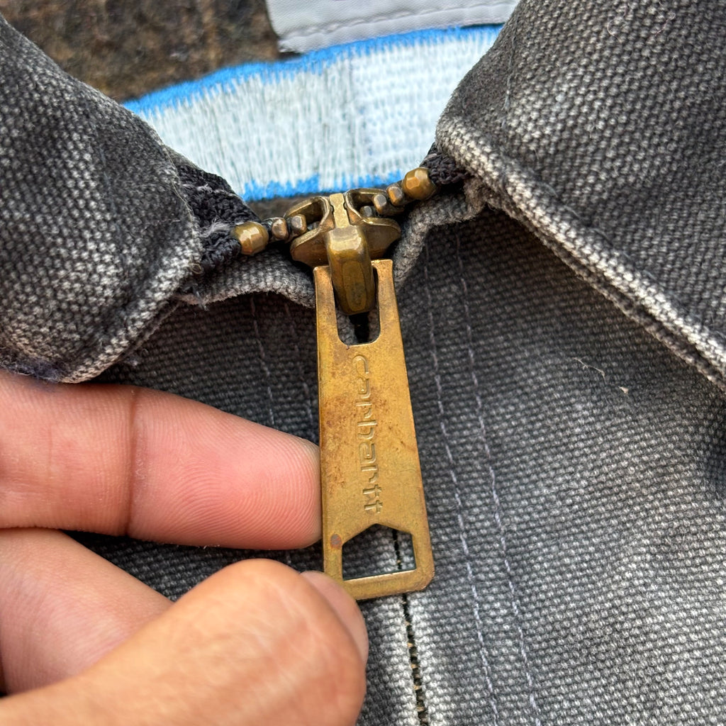 Carhartt Detroit Jacket J97 GVL S/M