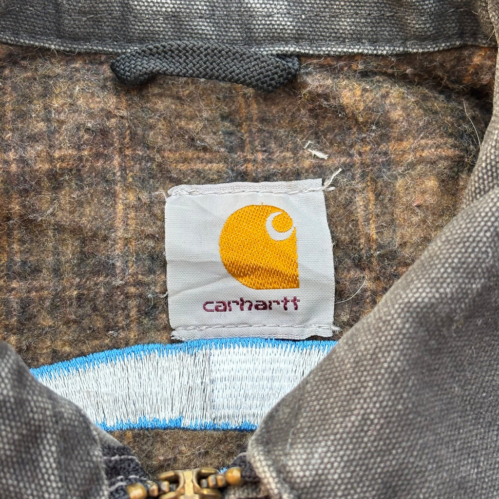 Carhartt Detroit Jacket J97 GVL S/M